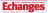 Echanges Internationaux