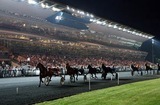 Hippodrome de Vincenne