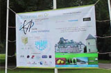 Comp&eacute;tition de Golf au Golf de la Queue les Yvelines
