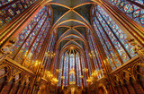 Visite guidée du Palais de Justice et de la Sainte Chapelle