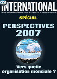 CCE International