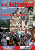 Echanges internationaux