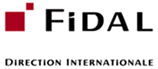Fidal logo