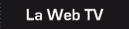 La WebTV