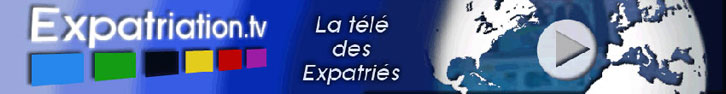 Expatriation.tv