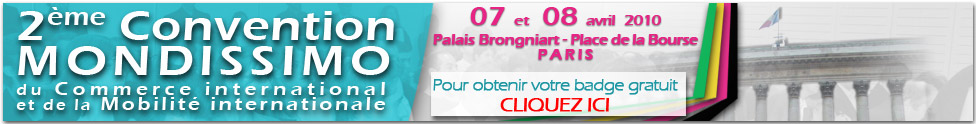 Convention Mondissimo