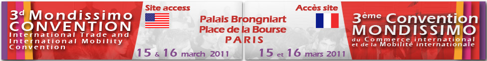 Convention Mondissimo