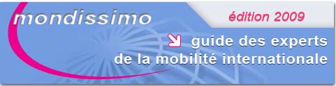 Guide de la Mobilité Internationale
