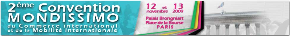 Convention Mondissimo