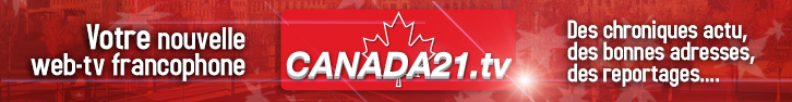 Canada21.tv