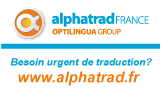 Agence de traduction en France et en Europe