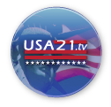 USA 21.tv la web TV dédiée aux francophones vivant aux Etats-Unis