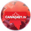 Canada 21.tv la web TV des francophones qui vivent ou veulent vivre, s'installer, travailler ou monter un business au Canada