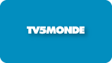 TV5MONDE : TV internationale francophone : Info, Jeux, Programmes TV, Météo, Dictionnaire