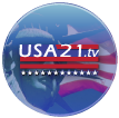 USA 21.tv la web TV dédiée aux francophones vivant aux Etats-Unis