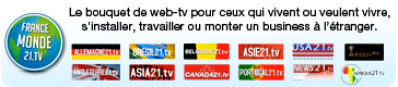 Francemonde21.tv