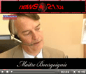 Tristan BOURGOIGNIE