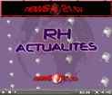Chronique Rh