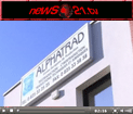Alphatrad