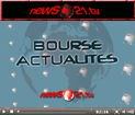 Chronique Bourse