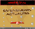 Chronique Evenements