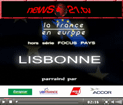Lisbonne - Le Portugal Hors série "La FRANCE en EUROPE"