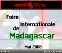 Foire Internationale de Madagascar