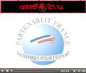 Partenariat France