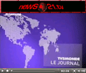 Le journal de TV5 MONDE