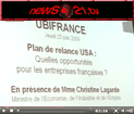 Plan de relance