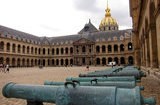 Visite guidée du Sénat (Palais du Luxembourg)