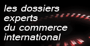 Dossier Expert du Commerce International