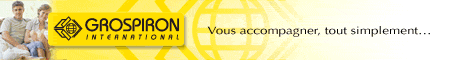 Grospiron International
