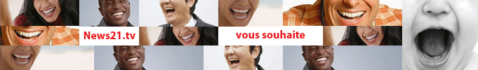 Voeux 2008