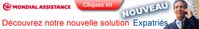 Mondial assistance