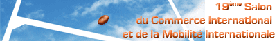 salon AVENIR INTERNATIONAL